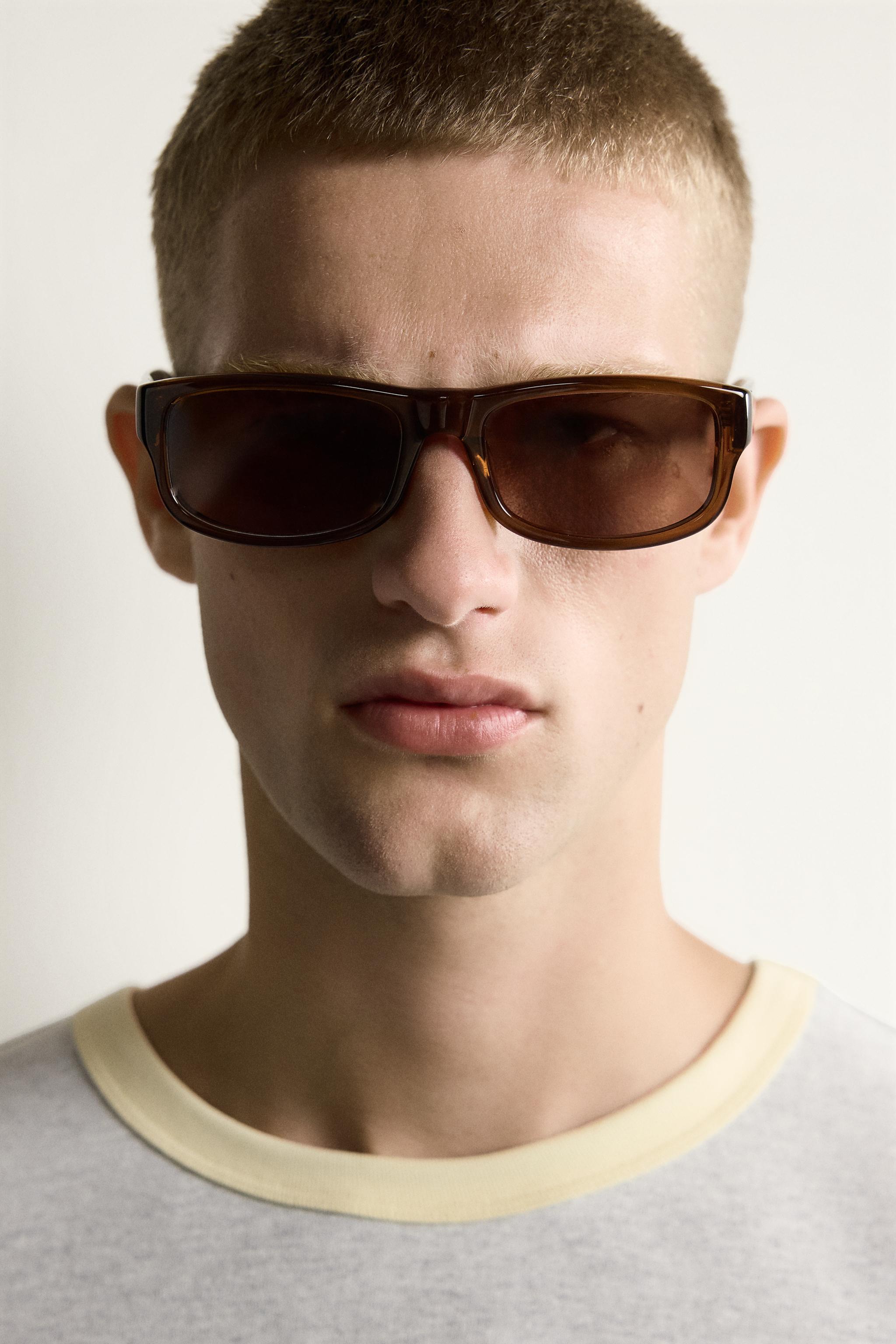COLORBLOCK RELAXED FIT T-SHIRT